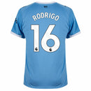 Manchester City home 25/26