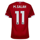 Liverpool home 25/26