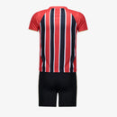 Kit Infantil São Paulo 2025/26 - II Away