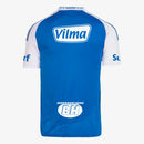 Camisa Cruzeiro 25/26 I Home - Versão Torcedor Com Patrocinios