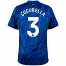 Chelsea home 25/26