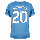 Manchester City home 25/26