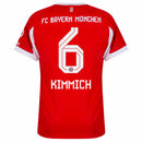 Bayern München home 25/26