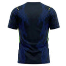 Brazil Away Fan jersey 2026