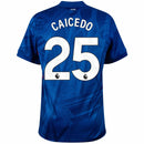 Chelsea home 25/26