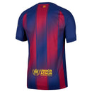 Barcelona home 25/26