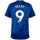 Chelsea home 25/26