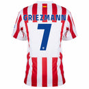 Atletico de Madrid home 25/26