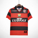 Camiseta Flamengo 1999 - Versión Retro