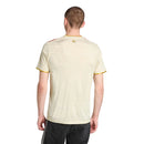 Camiseta de la tercera equipación del Flamengo 2025/26 - Versión para aficionados - Beige