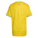 Colombia 2026/2027 home Fan women