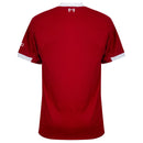 Liverpool home 25/26 Player version