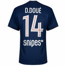 PSG home 25/26