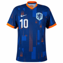 Holanda away 24/25 - Memphis
