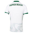 Sporting away 25/26