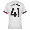 Chelsea away 25/26
