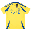 Al-Nassr home 24/25 - Ronaldo