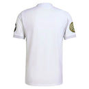 Real Madrid home 25/26 Patch Club World Cup