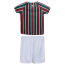 Kids Kit Fluminense home 25/26