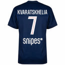 PSG home 25/26