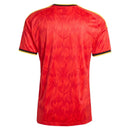 Belgium 2026/2027 home Player