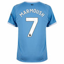 Manchester City home 25/26