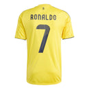 Al-Nassr home 25/26
