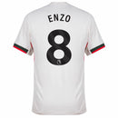 Chelsea away 25/26