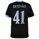 Chelsea third 25/26