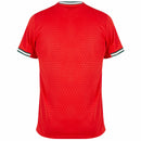 Portugal Home 25/26 Patch Nations League
