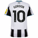 Newcastle United home 25/26