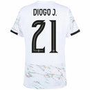 Portugal away 25/26