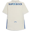 FC Porto third 25/26