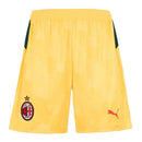 AC Milan Shorts 2025/26 III Third