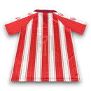 Camiseta Atletico de Madrid 1995-1996 Local