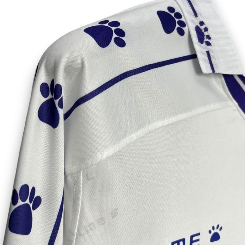 Camiseta Real Madrid 1994-1996 Local