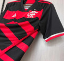 Camiseta Flamengo 1ª 24/25 - Hombre