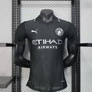 Camisa Manchester City 2025/26 II Away - Versão Jogador