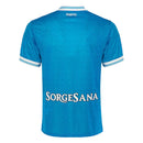 Camisa Napoli 25/26 I Home - Versão Torcedor
