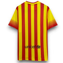 Camiseta Barcelona 2013-2014 Visitante