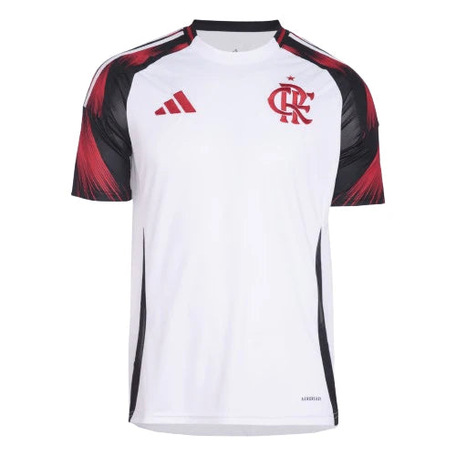 Camiseta Flamengo II 25/26 - Hombre Fan