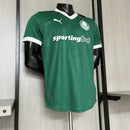 Camisa Palmeiras 25/26 I Home - Versão Jogador