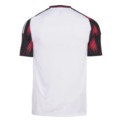 Camiseta Flamengo II 25/26 - Hombre Fan