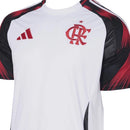 Camiseta Flamengo II 25/26 - Hombre Fan
