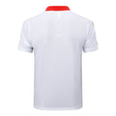 Camisa Bayern de Munique 2025/26 Edição Polo 125 Anos Branco