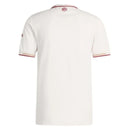 Arsenal Fan Jersey Home, Away and Third 2025/26 - Kit 3 Fan Jersey