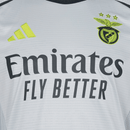 Benfica third 24/25