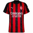 AC Milan home 25/26