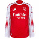 Arsenal home 25/26