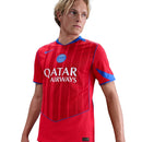 PSG third 25/26 Fan Jersey